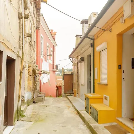 Vista Sobre O Rio Σπίτι διακοπών Βίλα Νόβα ντε Γκάια