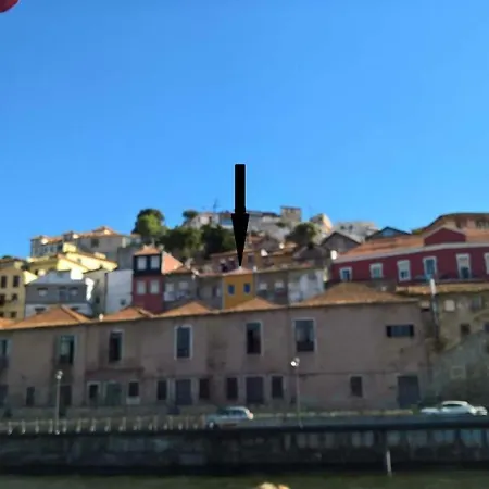 Vista Sobre O Rio Σπίτι διακοπών